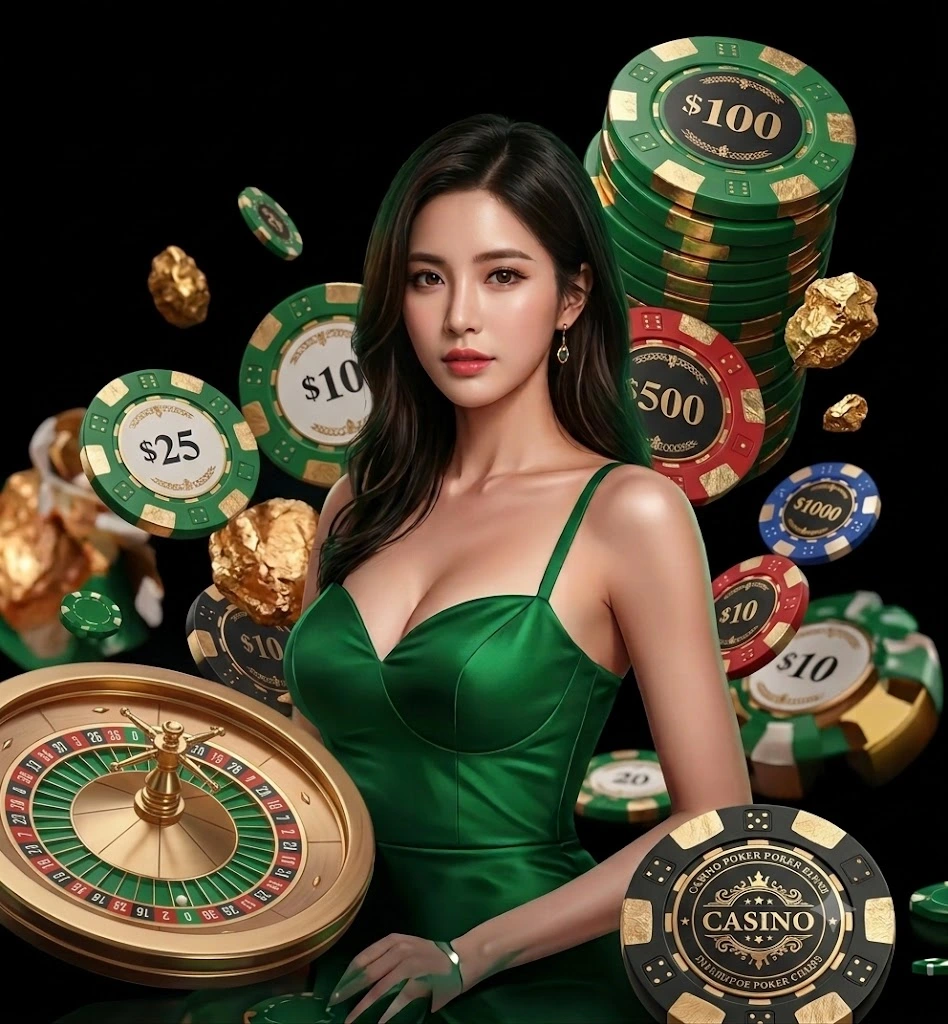 CASINO TRỰC TUYẾN