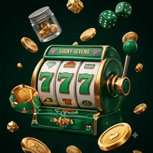 SLOT GAME